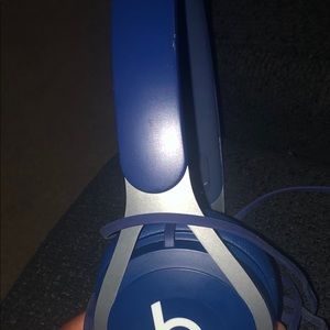 Original beats Ep headphones Wired